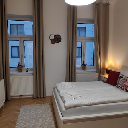 Humboldt Feel Good Apartments Wina Bagian luar foto
