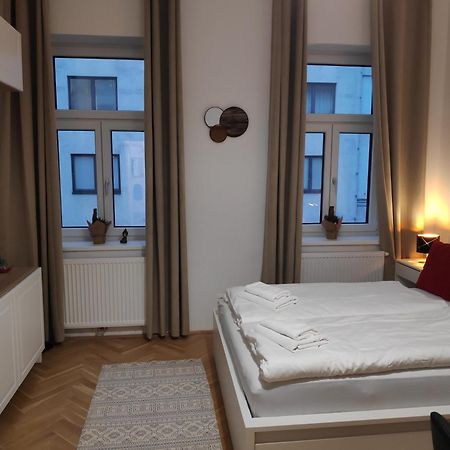 Humboldt Feel Good Apartments Wina Bagian luar foto