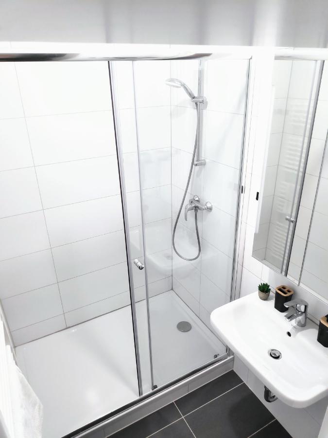 Humboldt Feel Good Apartments Wina Bagian luar foto