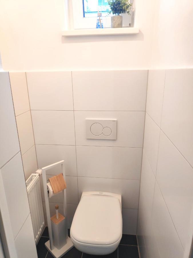 Humboldt Feel Good Apartments Wina Bagian luar foto