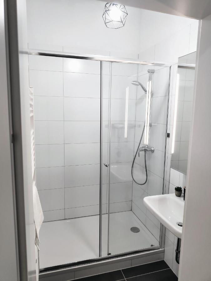 Humboldt Feel Good Apartments Wina Bagian luar foto