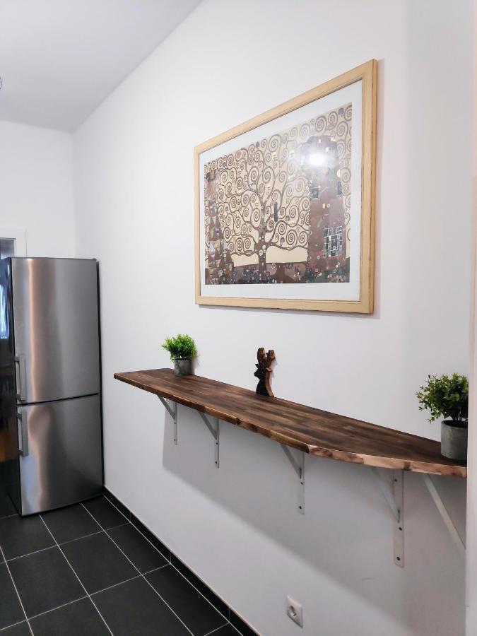 Humboldt Feel Good Apartments Wina Bagian luar foto