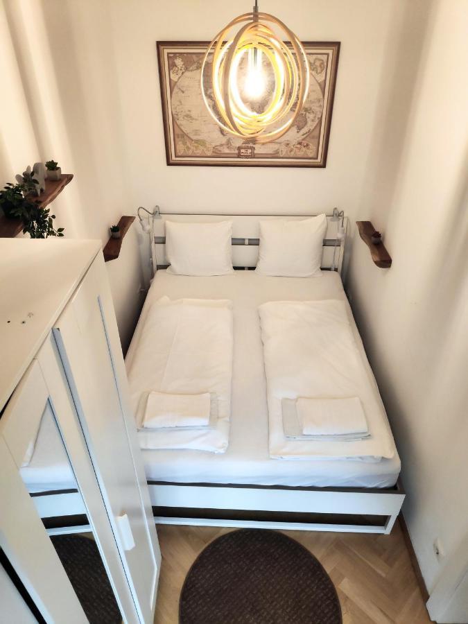 Humboldt Feel Good Apartments Wina Bagian luar foto