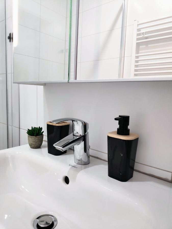 Humboldt Feel Good Apartments Wina Bagian luar foto