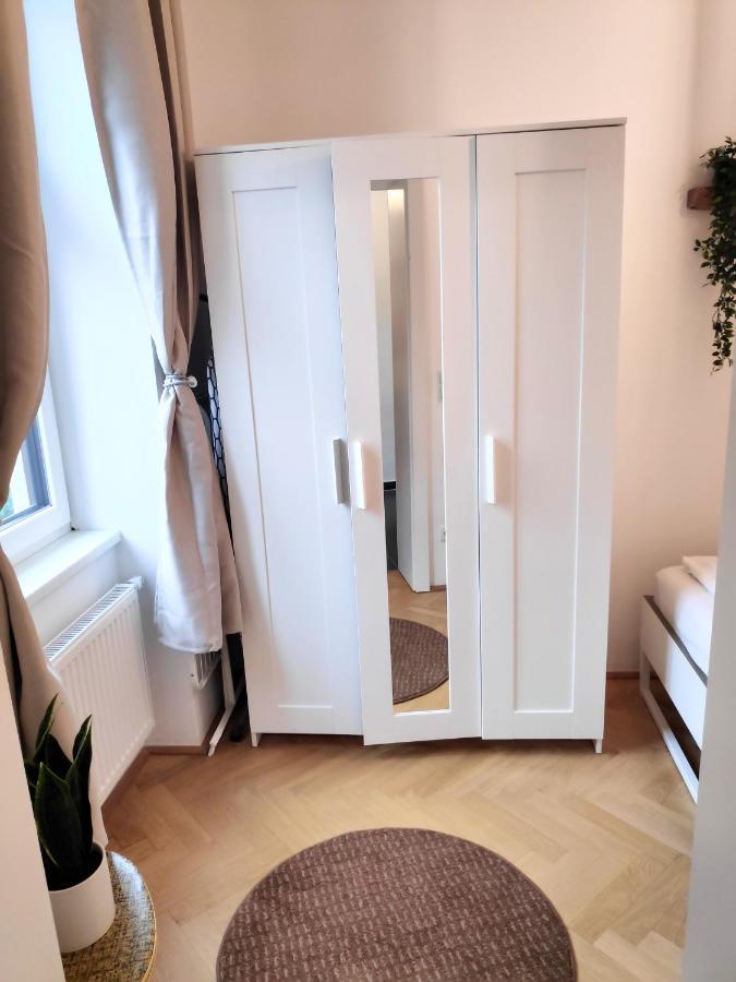 Humboldt Feel Good Apartments Wina Bagian luar foto