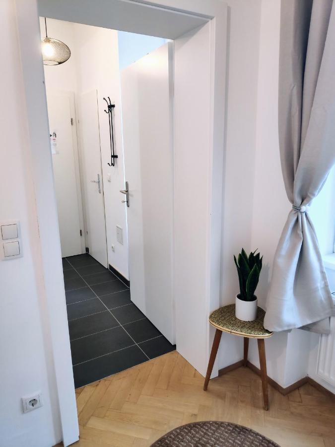 Humboldt Feel Good Apartments Wina Bagian luar foto