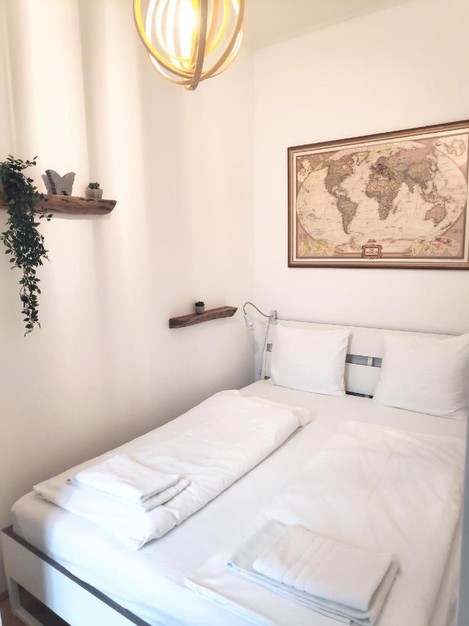 Humboldt Feel Good Apartments Wina Bagian luar foto