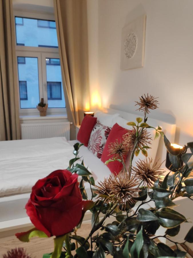 Humboldt Feel Good Apartments Wina Bagian luar foto