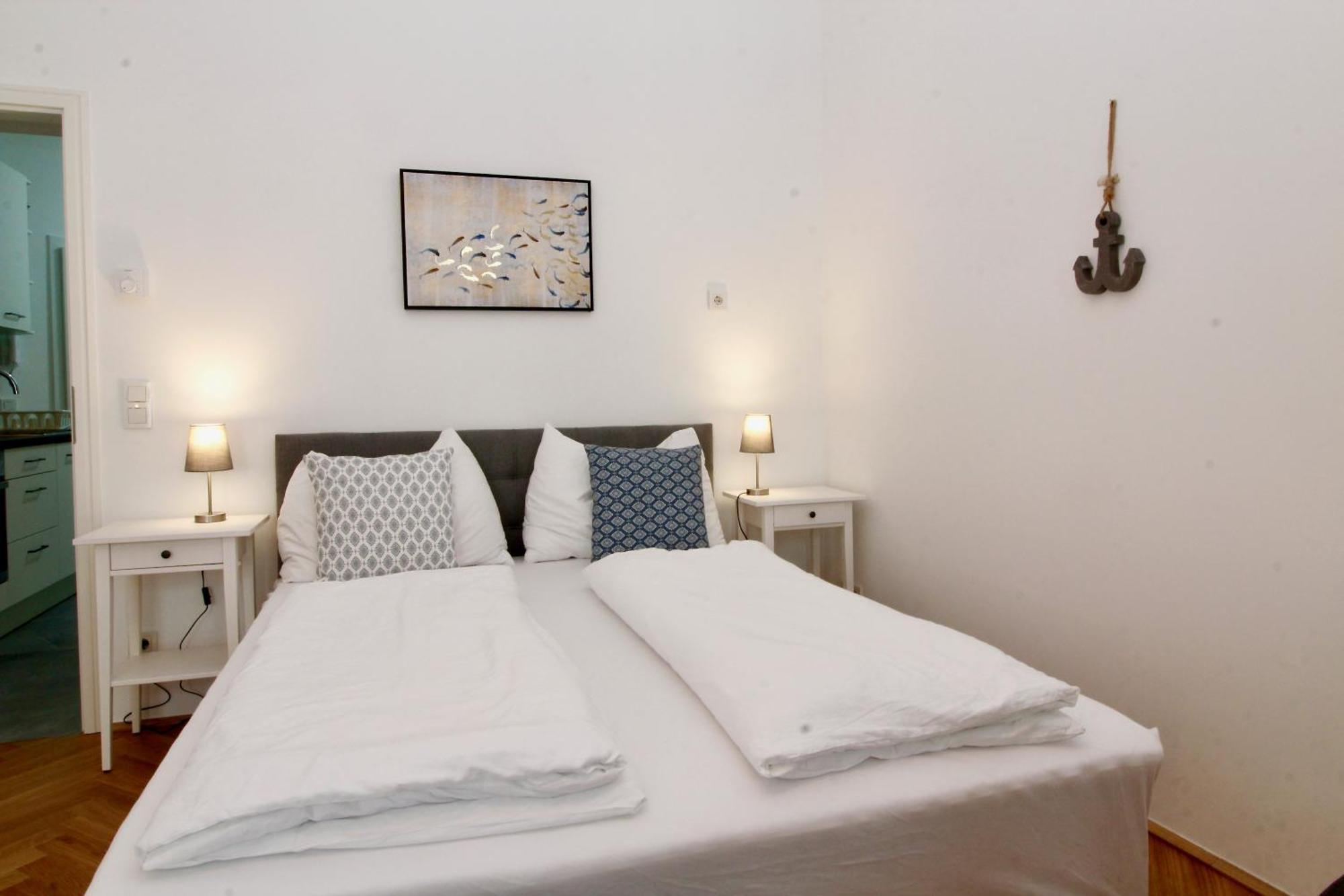Humboldt Feel Good Apartments Wina Bagian luar foto
