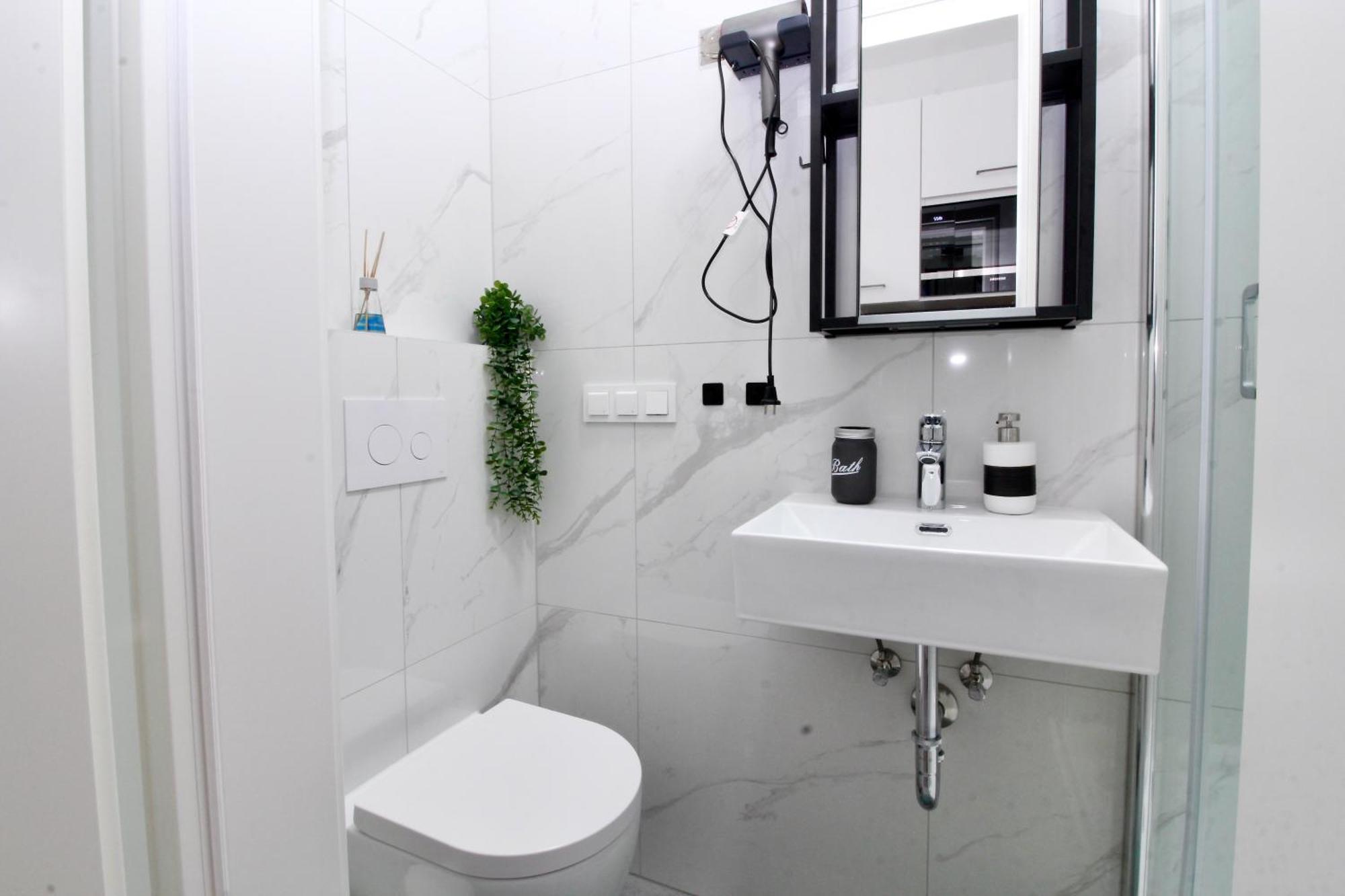 Humboldt Feel Good Apartments Wina Bagian luar foto