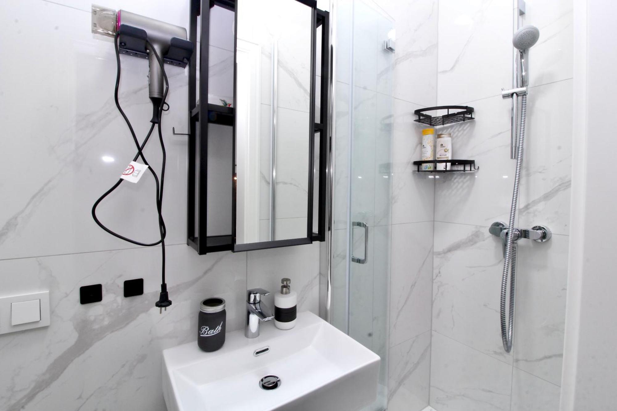 Humboldt Feel Good Apartments Wina Bagian luar foto