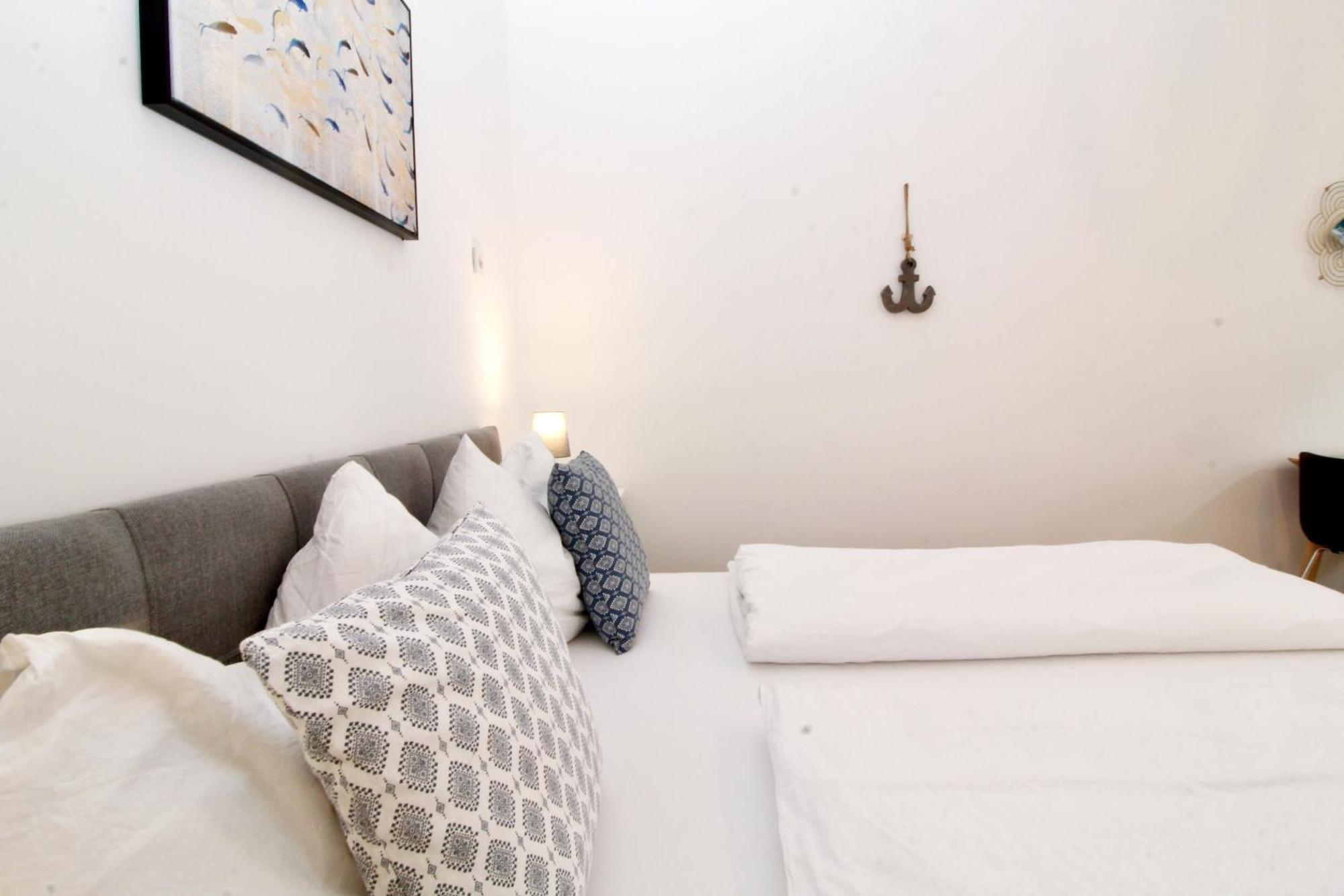 Humboldt Feel Good Apartments Wina Bagian luar foto