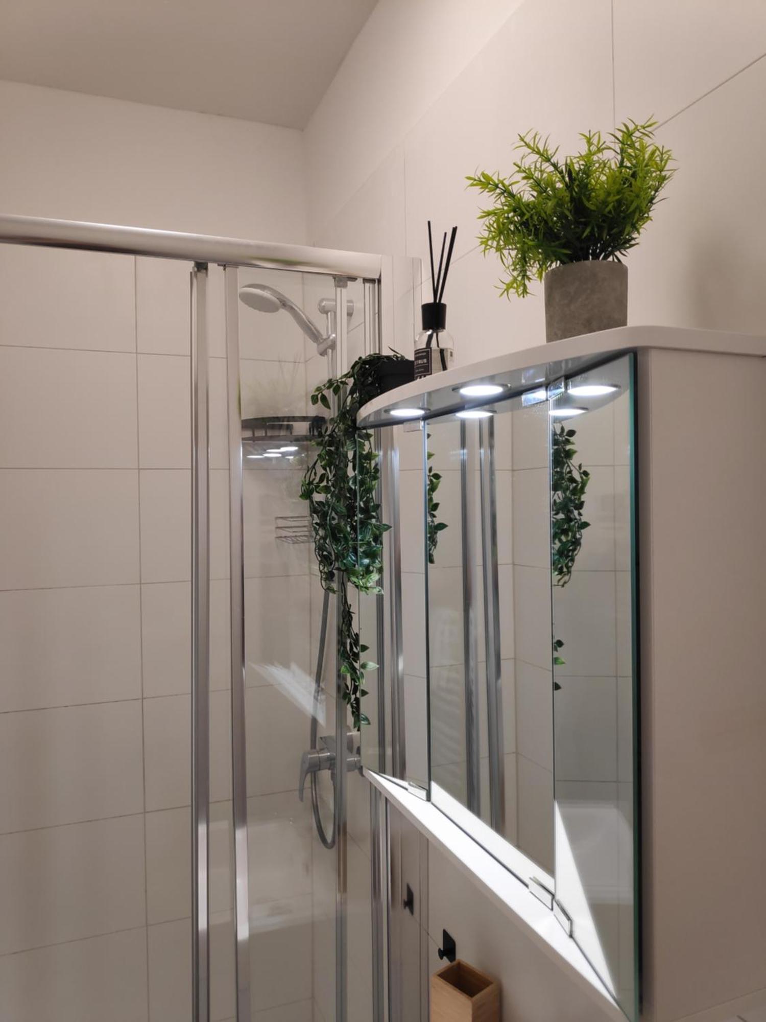 Humboldt Feel Good Apartments Wina Bagian luar foto