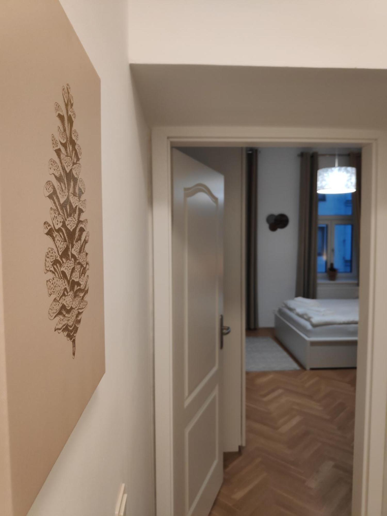 Humboldt Feel Good Apartments Wina Bagian luar foto