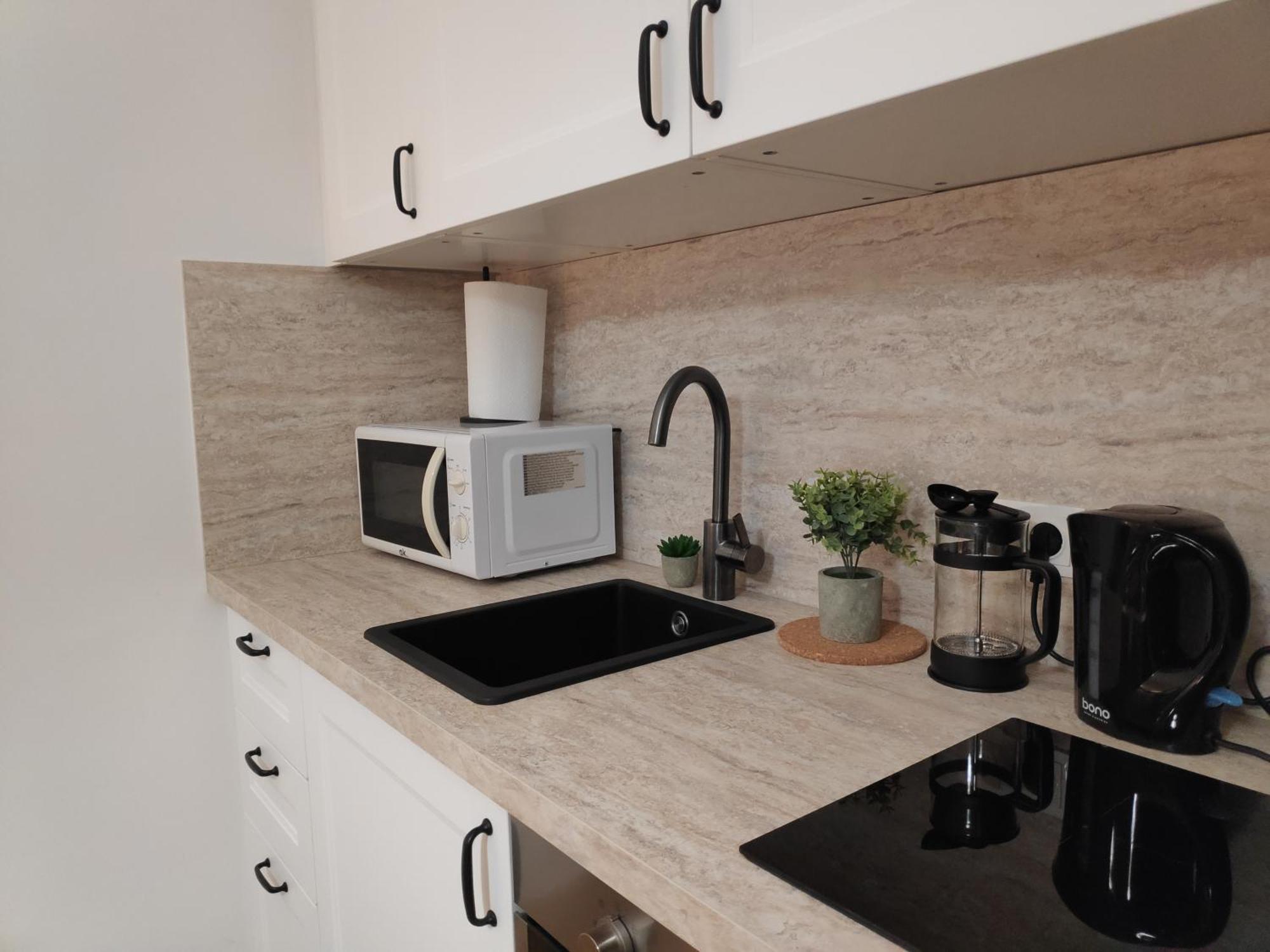 Humboldt Feel Good Apartments Wina Bagian luar foto