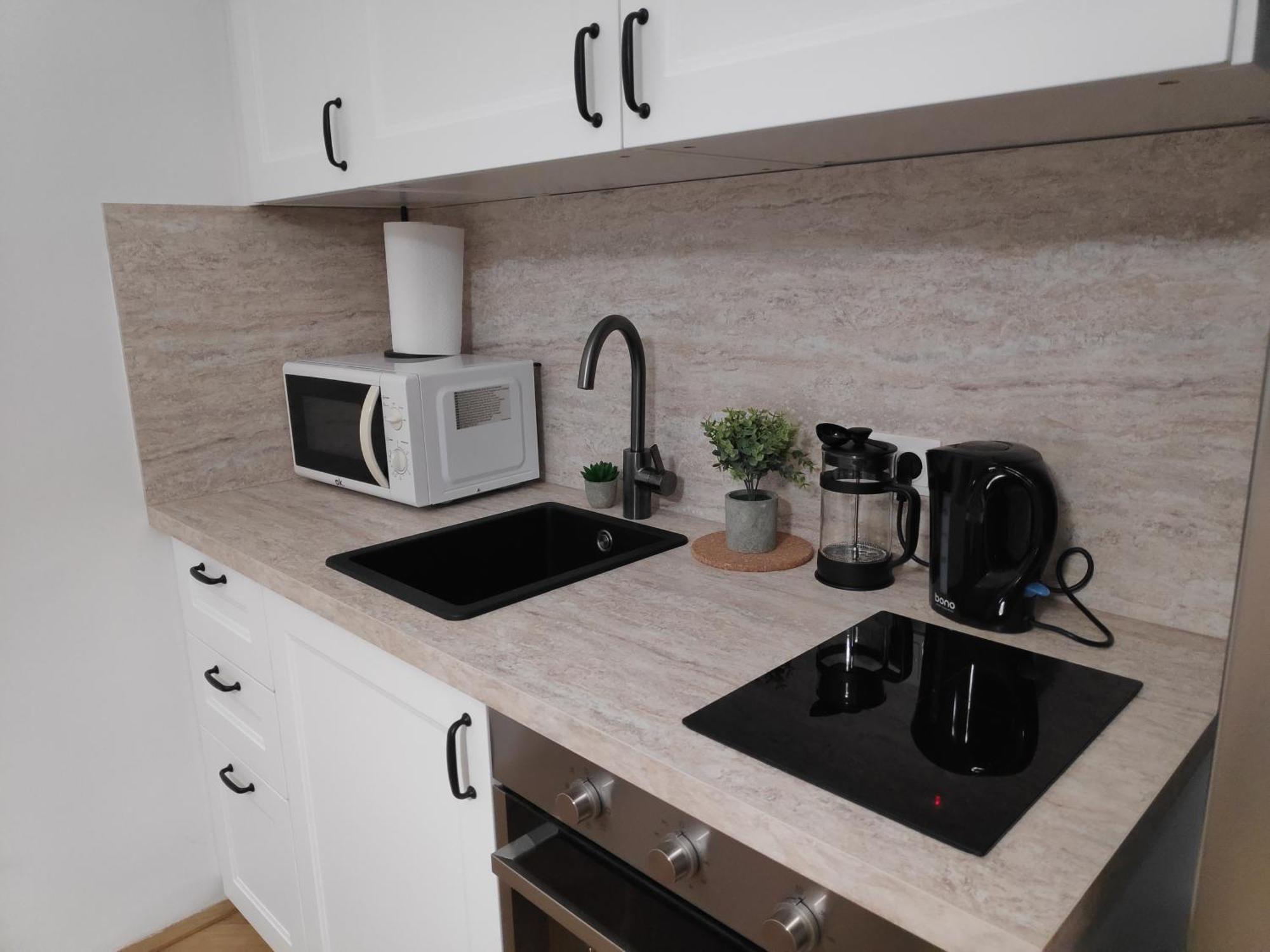 Humboldt Feel Good Apartments Wina Bagian luar foto