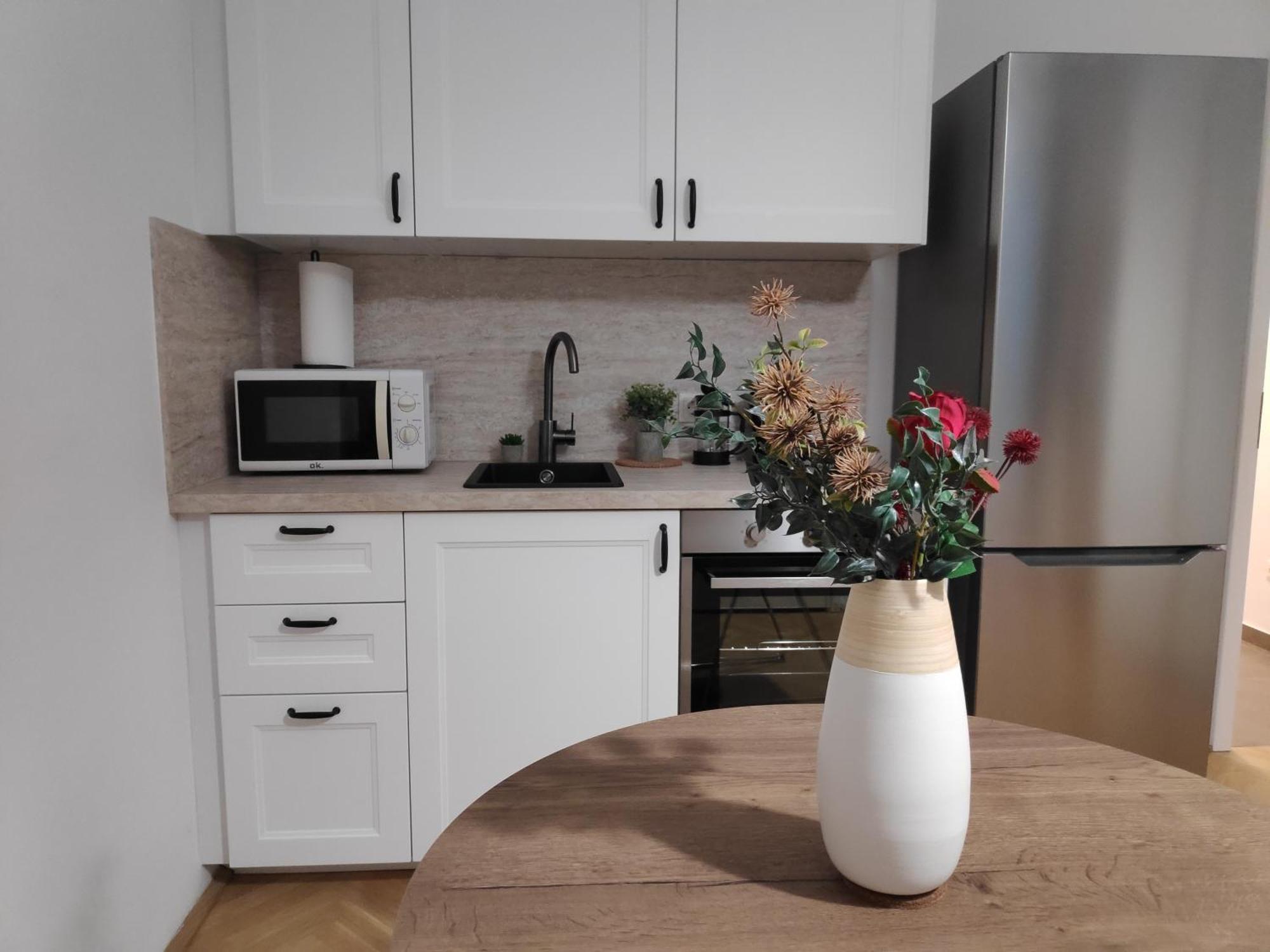Humboldt Feel Good Apartments Wina Bagian luar foto