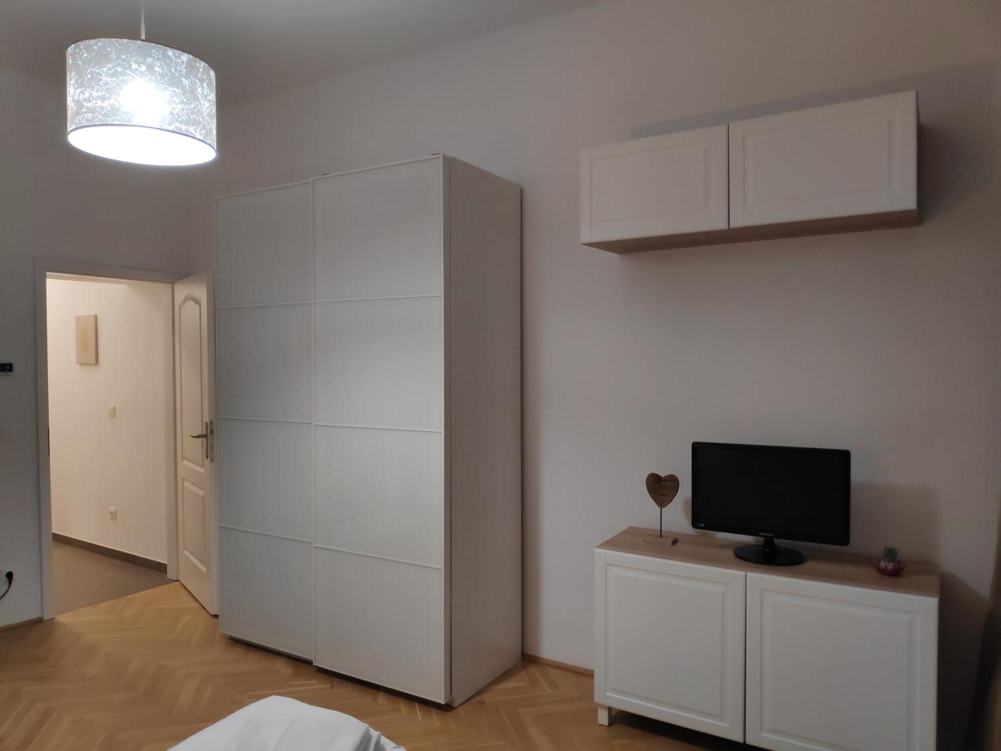 Humboldt Feel Good Apartments Wina Bagian luar foto