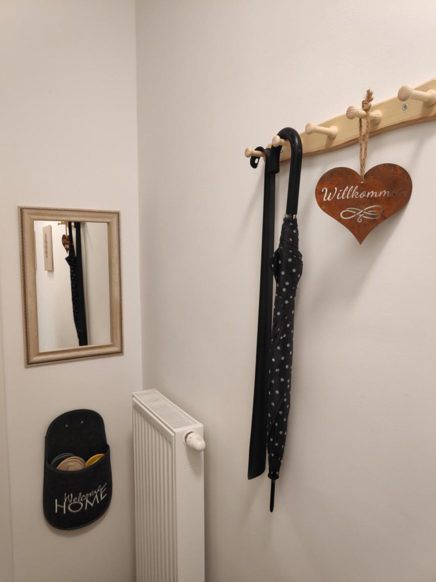 Humboldt Feel Good Apartments Wina Bagian luar foto