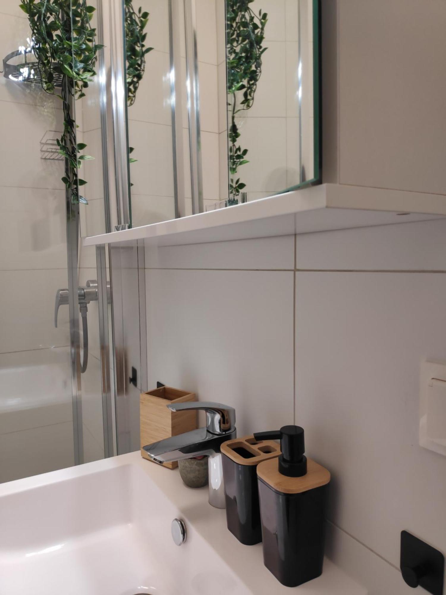Humboldt Feel Good Apartments Wina Bagian luar foto