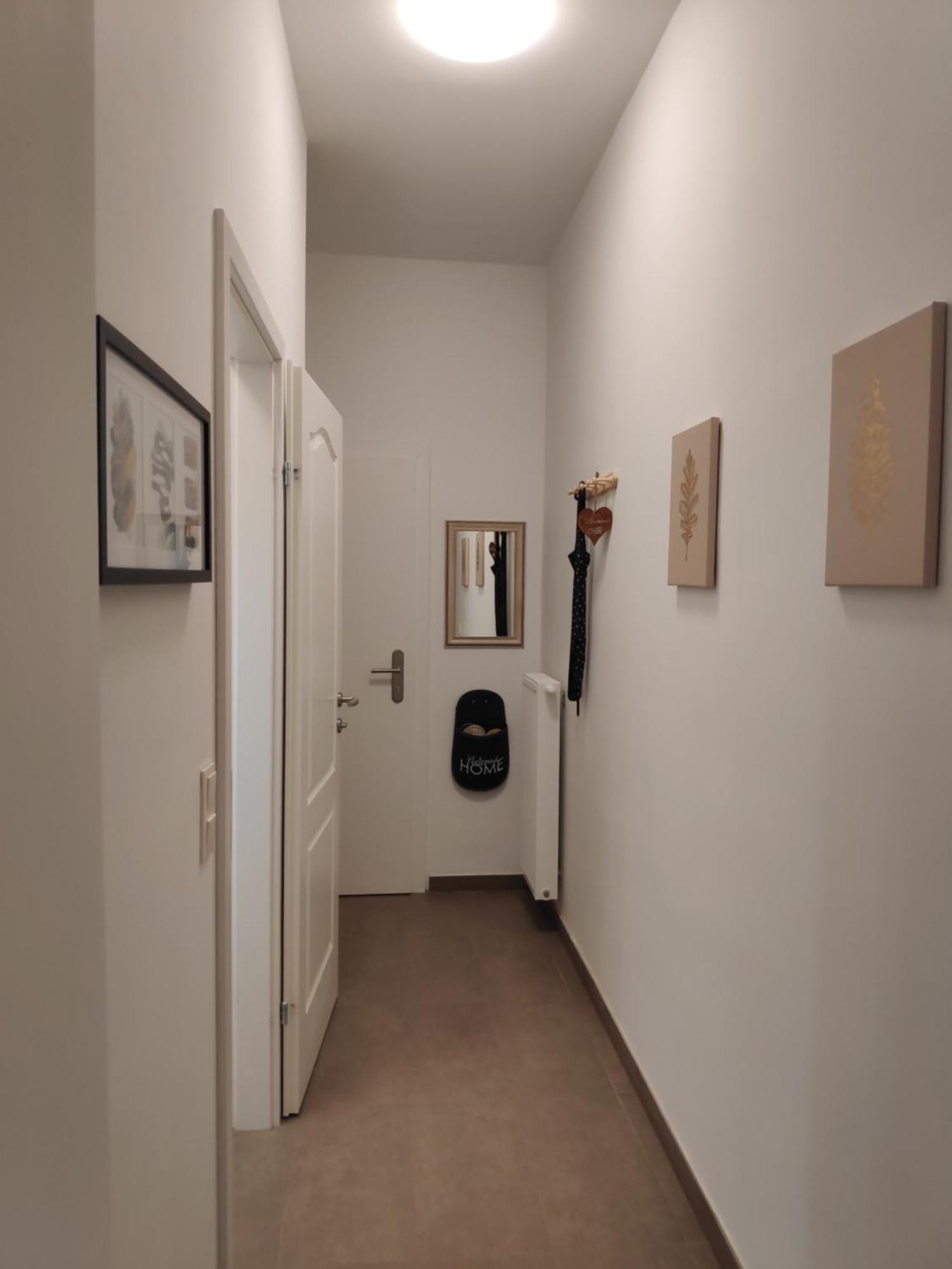 Humboldt Feel Good Apartments Wina Bagian luar foto